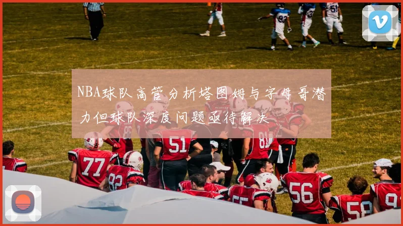 NBA球队高管分析塔图姆与字母哥潜力但球队深度问题亟待解决