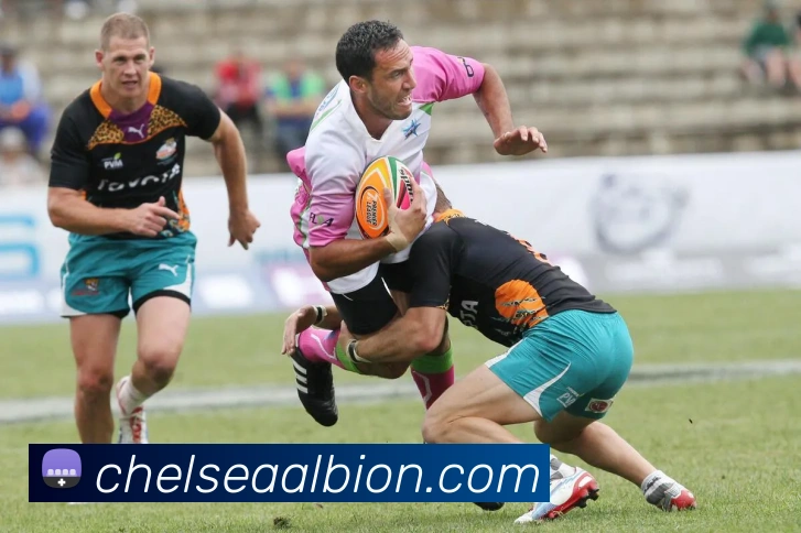 米兰体育服务体系